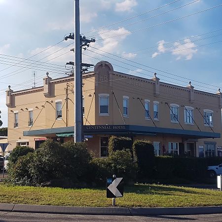 Helensburgh Hotel 외부 사진