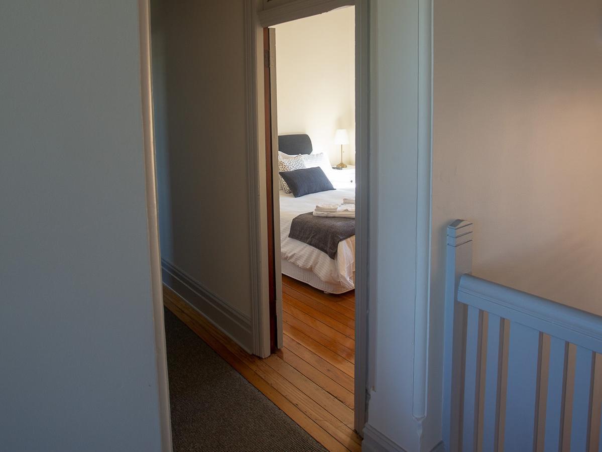Helensburgh Hotel 외부 사진