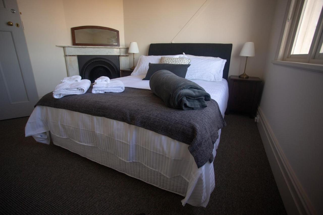 Helensburgh Hotel 외부 사진