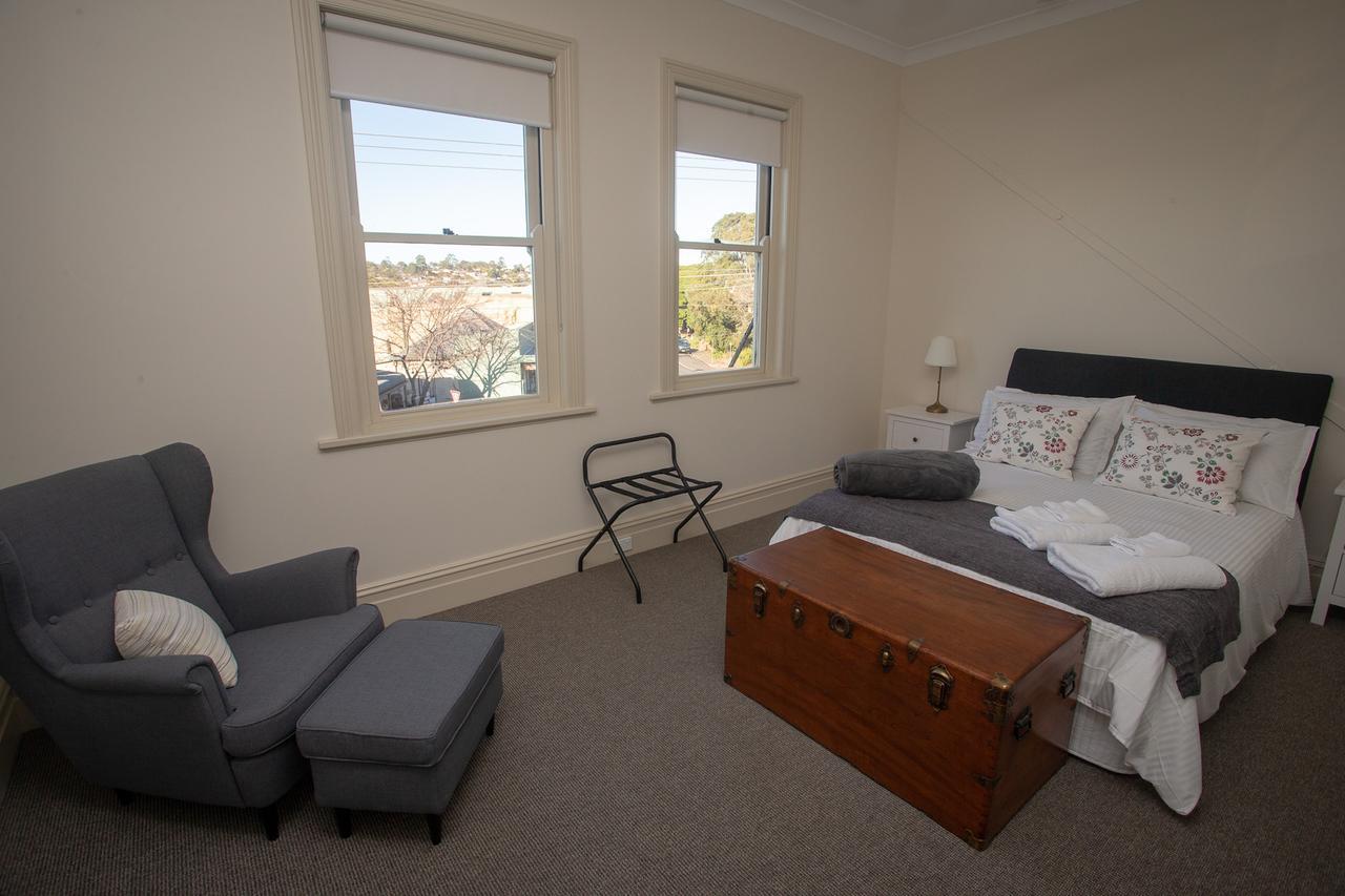 Helensburgh Hotel 외부 사진