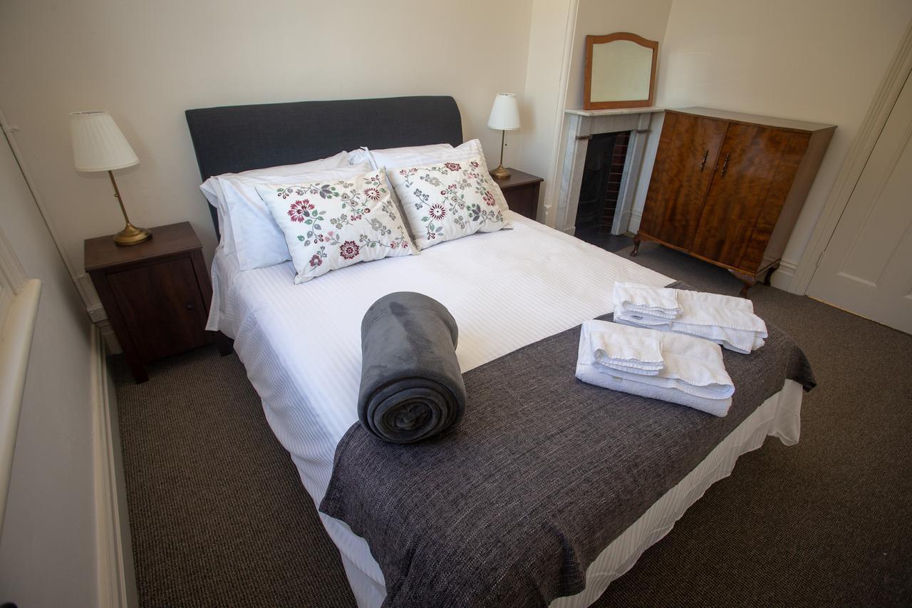 Helensburgh Hotel 외부 사진