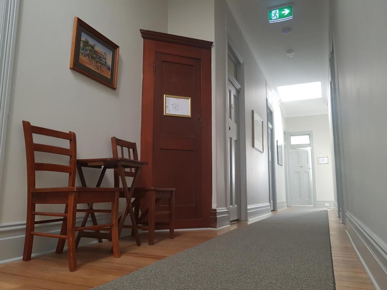 Helensburgh Hotel 외부 사진