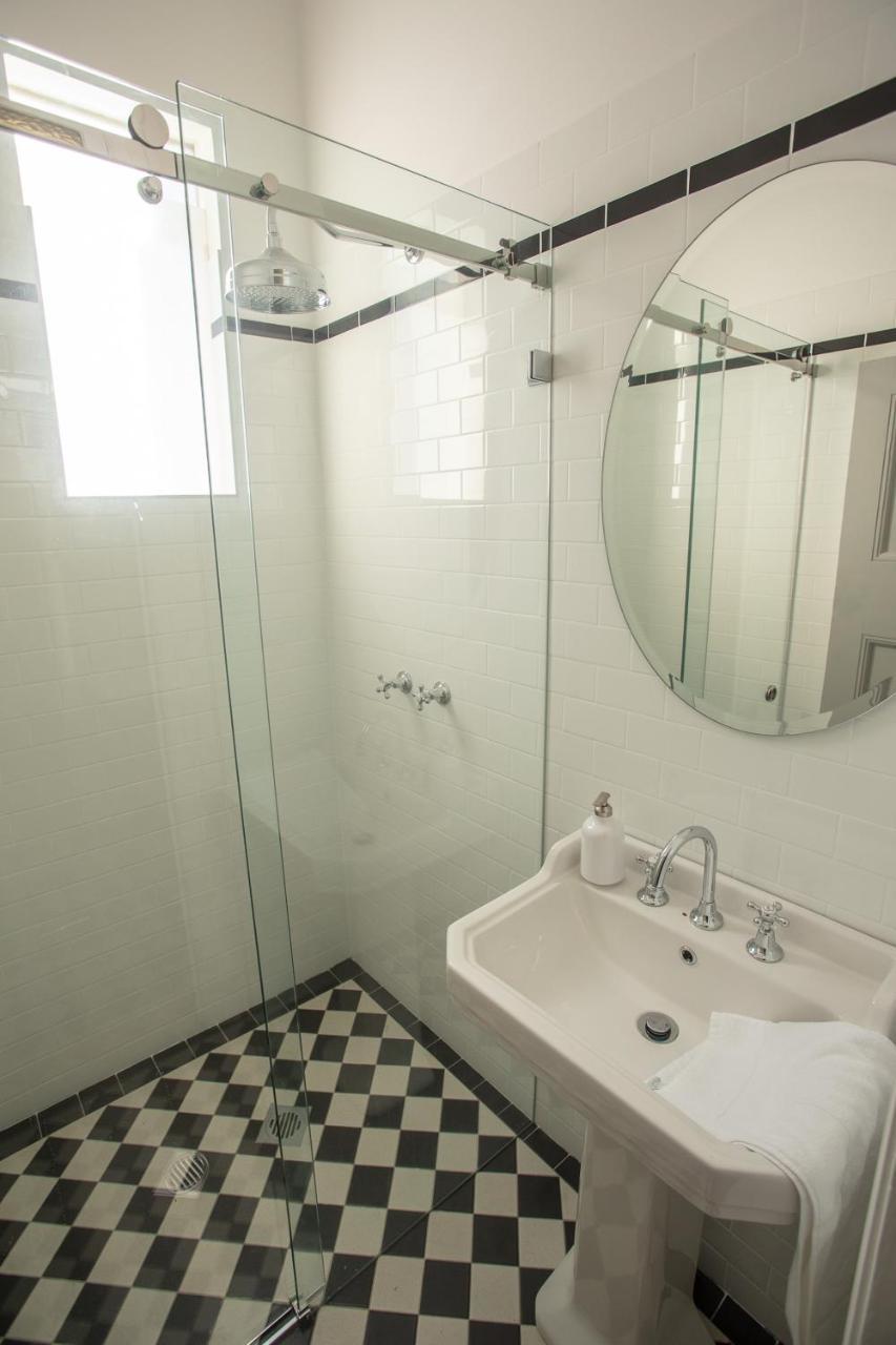 Helensburgh Hotel 외부 사진