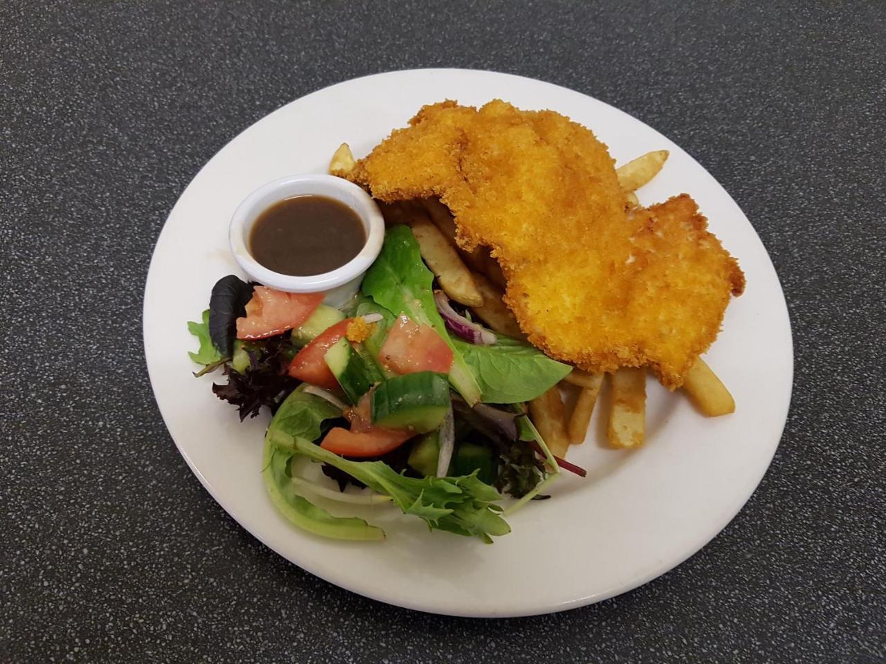 Helensburgh Hotel 외부 사진