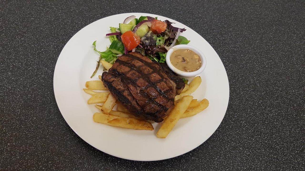 Helensburgh Hotel 외부 사진