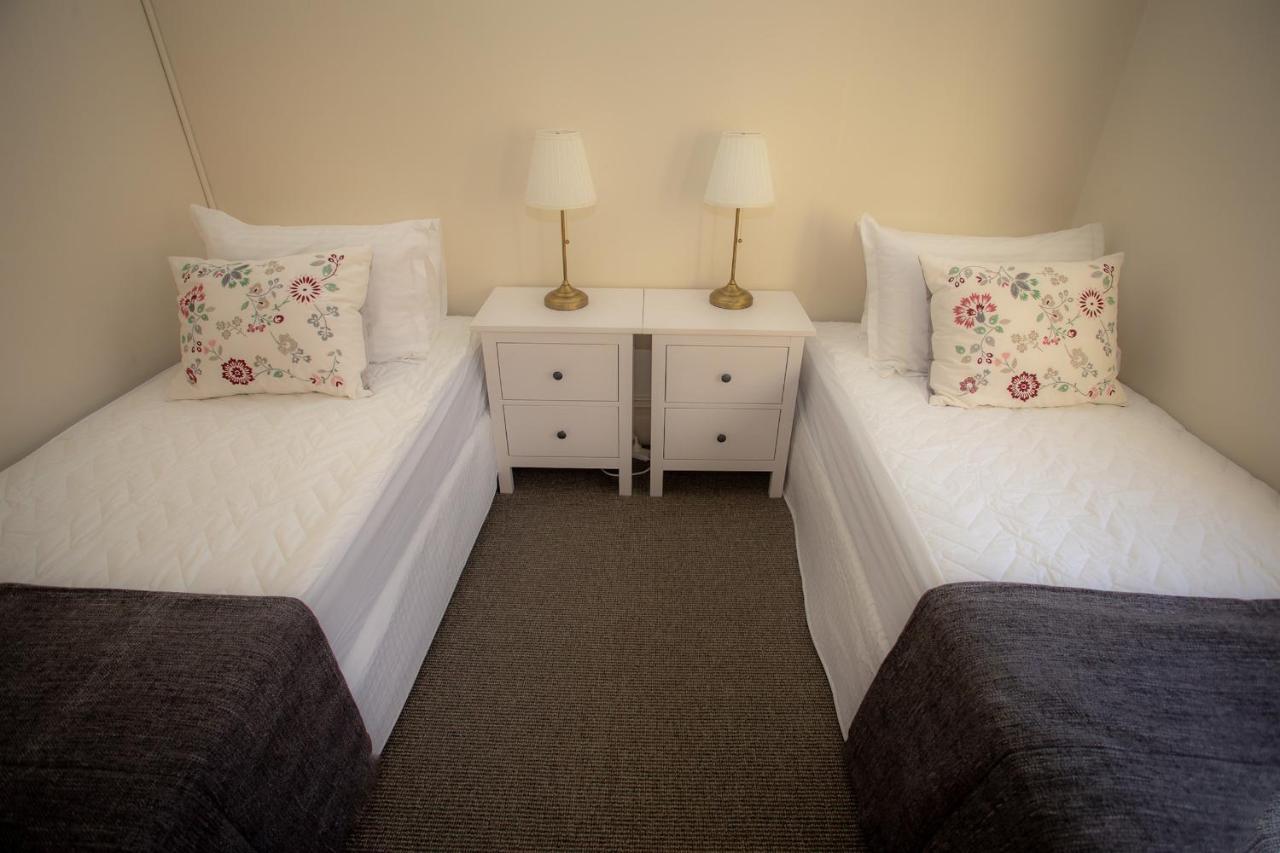 Helensburgh Hotel 외부 사진
